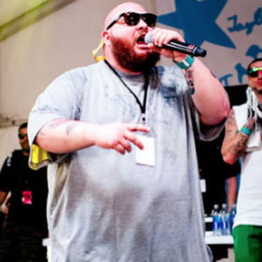 Action Bronson Signs to VICE/Warner Bros. Records