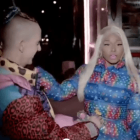adidas Originals Introduces the “All Originals Represent” Campaign (featuring Nicki Minaj & Big Sean)