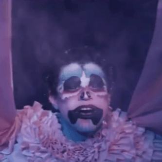 Animal Collective - Today's Supernatural