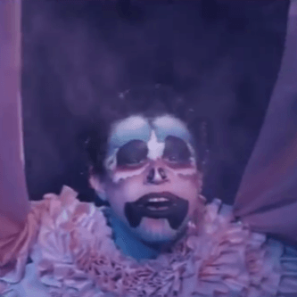 Animal Collective - Today's Supernatural