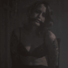 Ariez Onasis - Victim (Short Film)