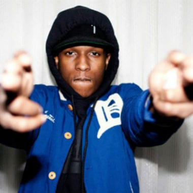 A$AP Rocky - Pumped Up Kicks (Foster The People Cover)