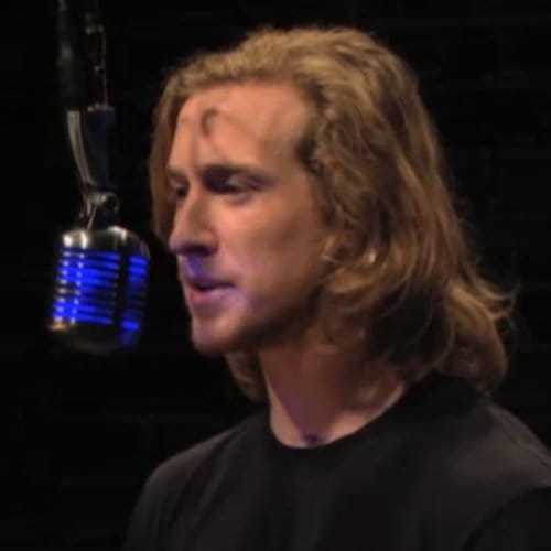 Asher Roth - The Backroom (Freestyle)