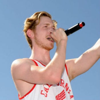 Asher Roth Changes Title of Sophomore LP Due to Frank Ocean's 'channel ORANGE'