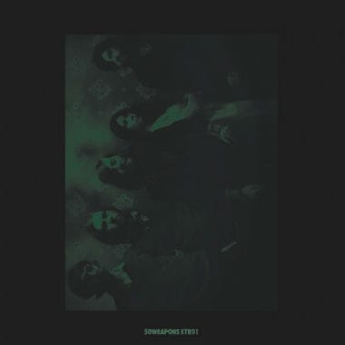 Atoms for Peace - Other Side (Stuck Together Remix)