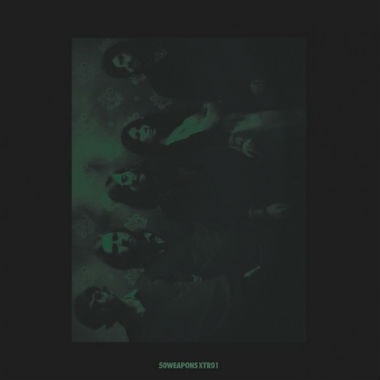 Atoms for Peace - Other Side (Stuck Together Remix)