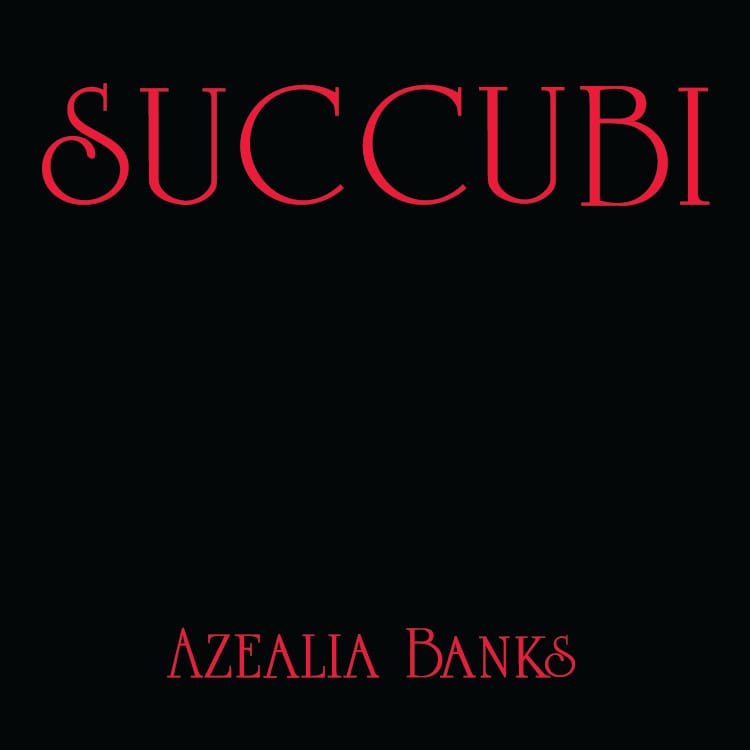 Azealia Banks - Succubi (Jim Jones Diss)