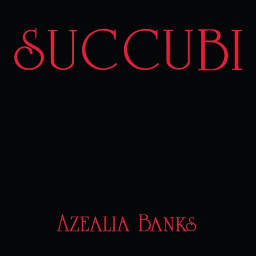 Azealia Banks - Succubi (Jim Jones Diss)