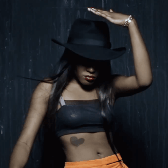 Azealia Banks - Van Vogue