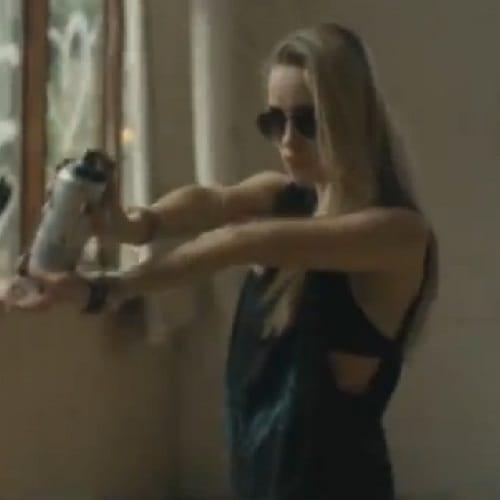 Drumsound & Bassline Smith featuring Tom Cane - Through The Night