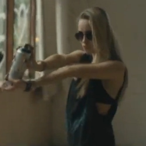 Drumsound & Bassline Smith featuring Tom Cane - Through The Night