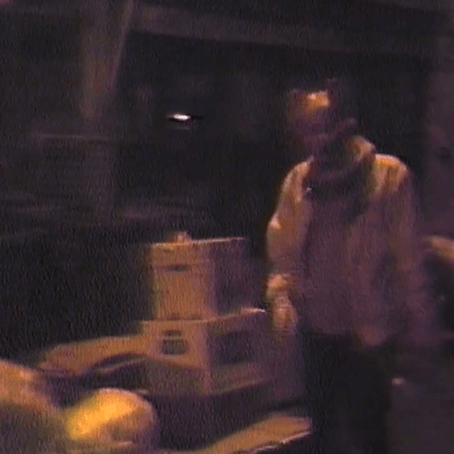 BADBADNOTGOOD - Bugg'n (TNGHT Cover Live at Mad Decent Block Party in Toronto)