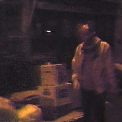 BADBADNOTGOOD - Bugg'n (TNGHT Cover Live at Mad Decent Block Party in Toronto)