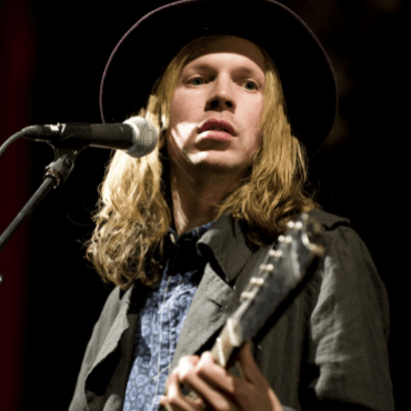 Beck's Next Release Will Be a DIY Songbook
