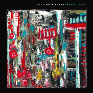 Ben Gibbard - Teardrop Windows