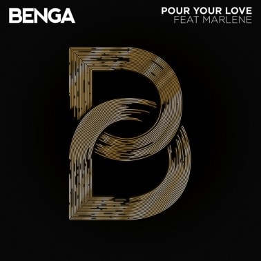 Benga featuring Marlene - Pour Your Love (Club Cheval Remix)