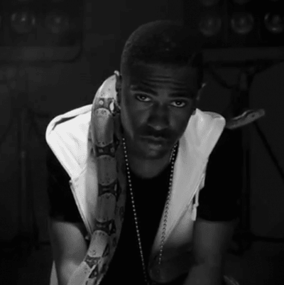 Big Sean Announces New Mixtape