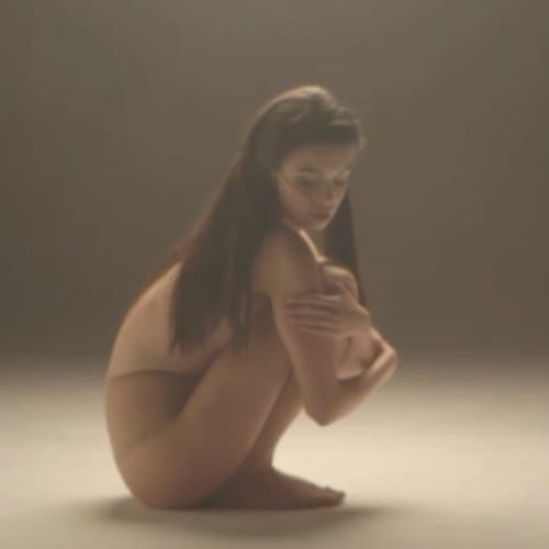 Birds & Batteries - Be My Girl (NSFW)