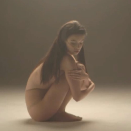 Birds & Batteries - Be My Girl (NSFW)