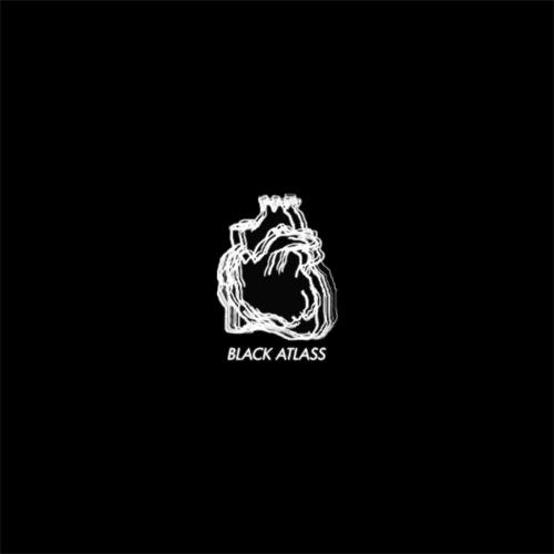 Black Atlass - The Black Atlass EP