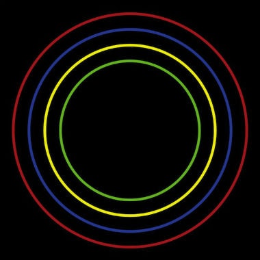 Bloc Party - Four (Full Album Stream)