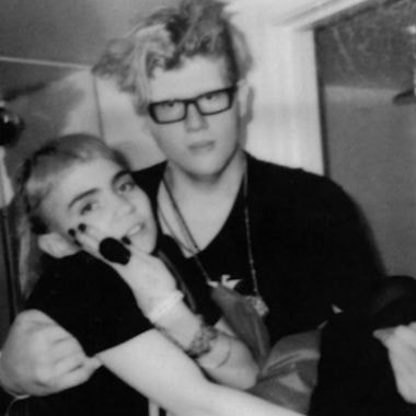 Blood Diamonds featuring Grimes - Phone Sex (Lemonade Remix)