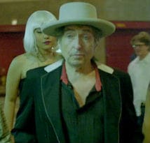 Bob Dylan - Duquesne Whistle