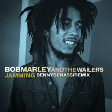 Bob Marley and The Wailers - Jammin' (Benny Benassi Remix)