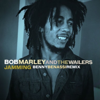 Bob Marley and The Wailers - Jammin' (Benny Benassi Remix)