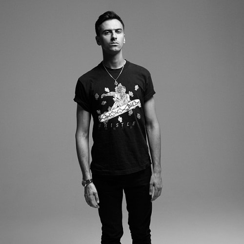 Boys Noize - Diplo and Friends BBC Radio1 Mix