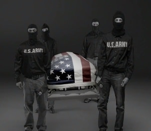 Brother Ali - Mourning in America