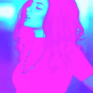 Charli XCX featuring Mike G - You're The One (The Internet Remix)