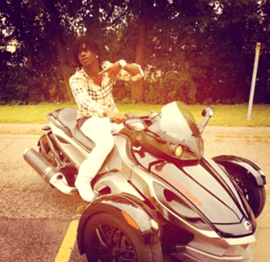 Chief Keef - Appreciation 