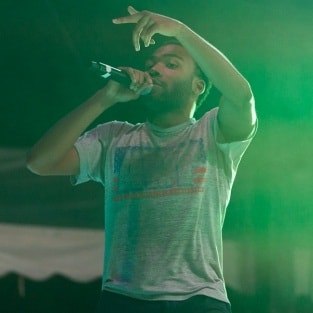 Childish Gambino - Outside (Live at Lollapalooza)