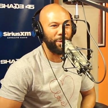Common – Sway In The Morning Freestyle