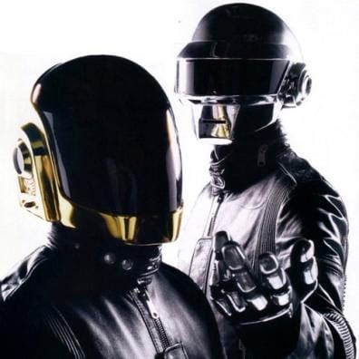 Daft Punk - Something About Us (Xristo Remix) 