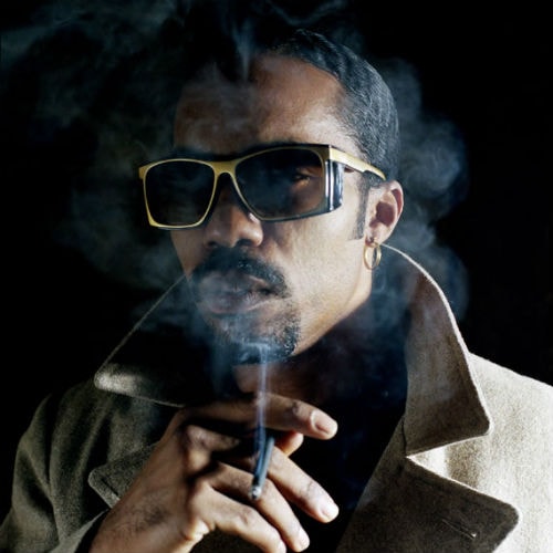 DâM-FunK - It Didn't Have 2 End This Way