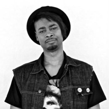 Evil Nine featuring Danny Brown - Black Brad Pitt