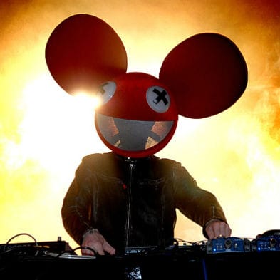 deadmau5 - There Might Be Coffee (MILLERTIME Edit) 