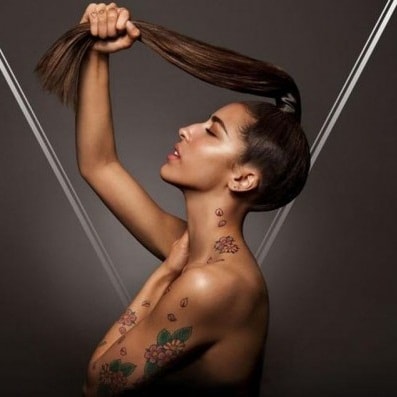 Delilah - Shades of Grey