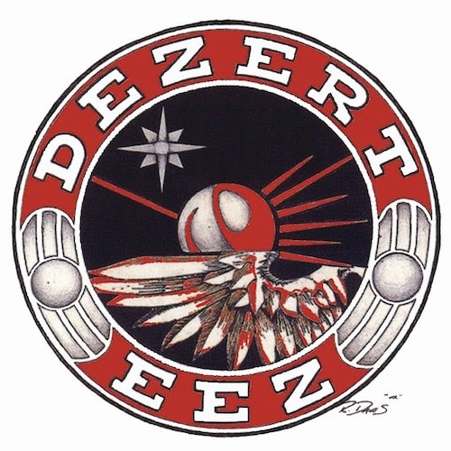 Dezert Eez featuring Game - Gunz Out (Produced by Bronze Nazareth)