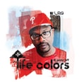 DJ Jazzy Jeff - Life Colors (Mixtape)
