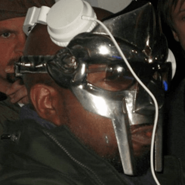 DOOM Sends Another Imposter to London Show