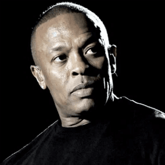 Dr. Dre Makes Forbes’ Highest Paid Celebrity List 