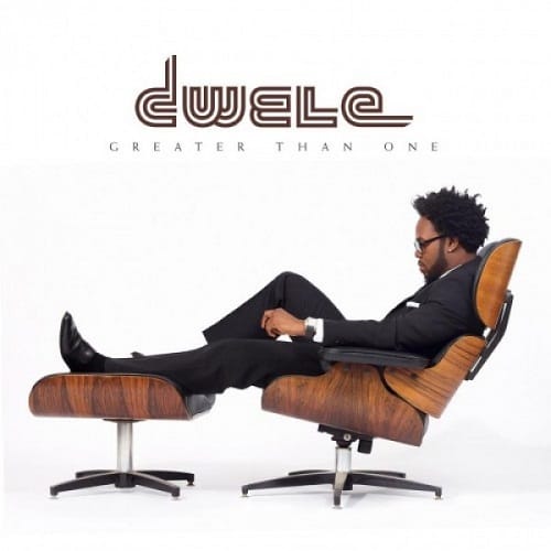 Dwele featuring Raheem Devaughn - What You Gotta Do