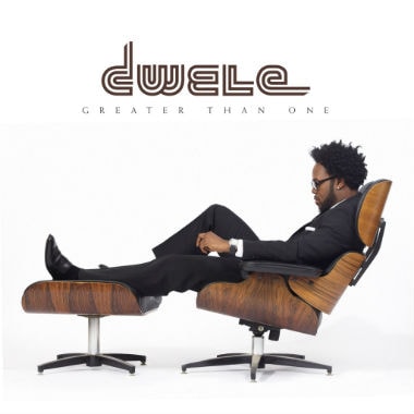 Dwele - Obey