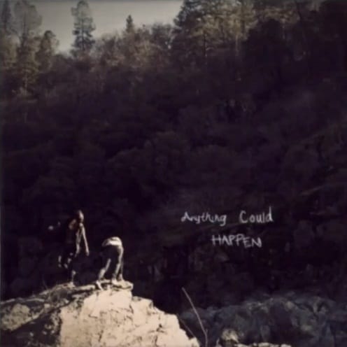 Ellie Goulding - Anything Could Happen