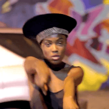 Fetsum - Waitin' For You