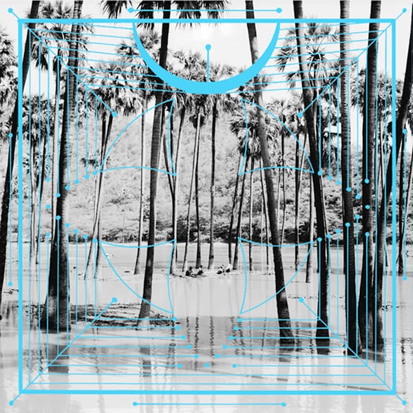 Four Tet - Lion & Peace On Earth
