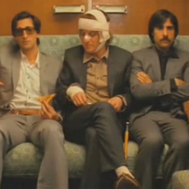 Frank Ocean - Lost (Unofficial Video)